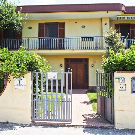 Villa Palmira Quadrelle Exterior photo